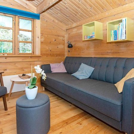 6 Person Holiday Home In F Rvang Farvang Экстерьер фото